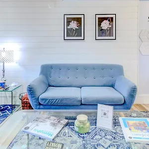 Appartamento The Moose #3 - Modern Luxe With Free Gated Parking & Wifi, Memphis
