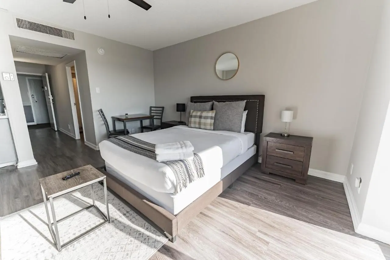 Bargain Downtown Memphis Apartment W Amenities