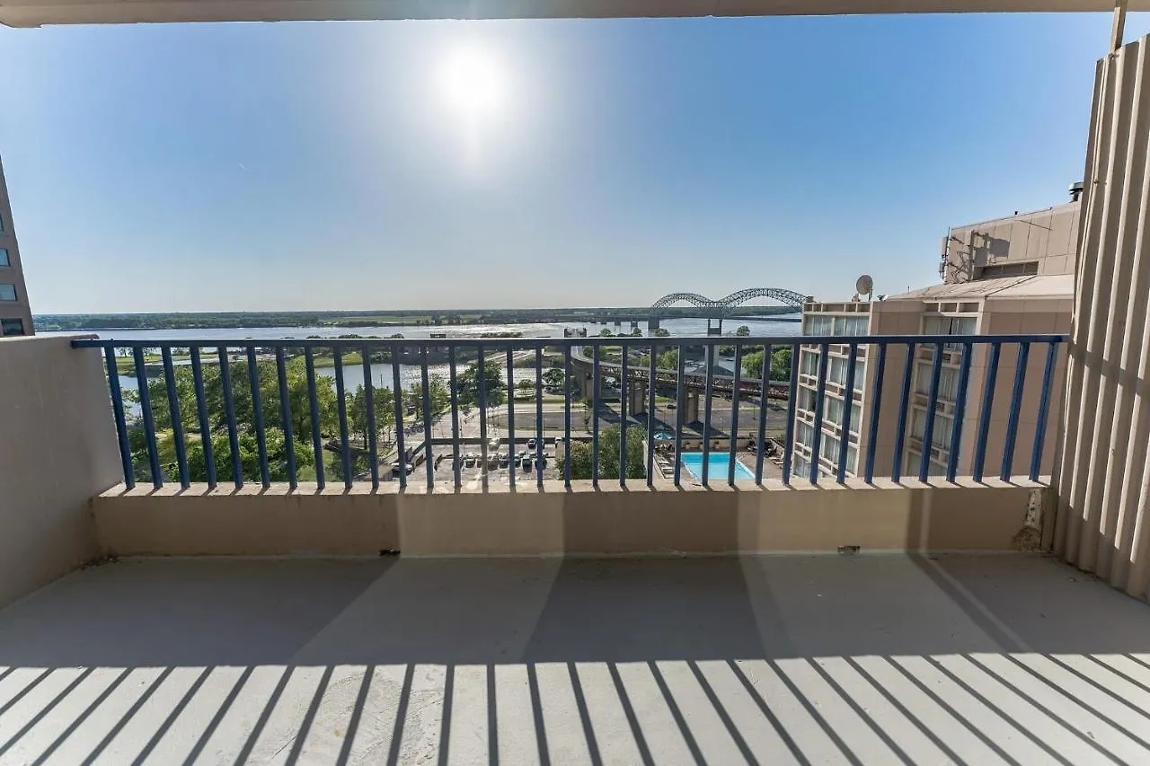Bargain Downtown Memphis Apartment W Amenities Stati Uniti