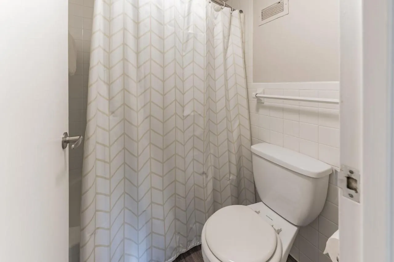 Bargain Downtown Memphis Apartment W Amenities Stati Uniti