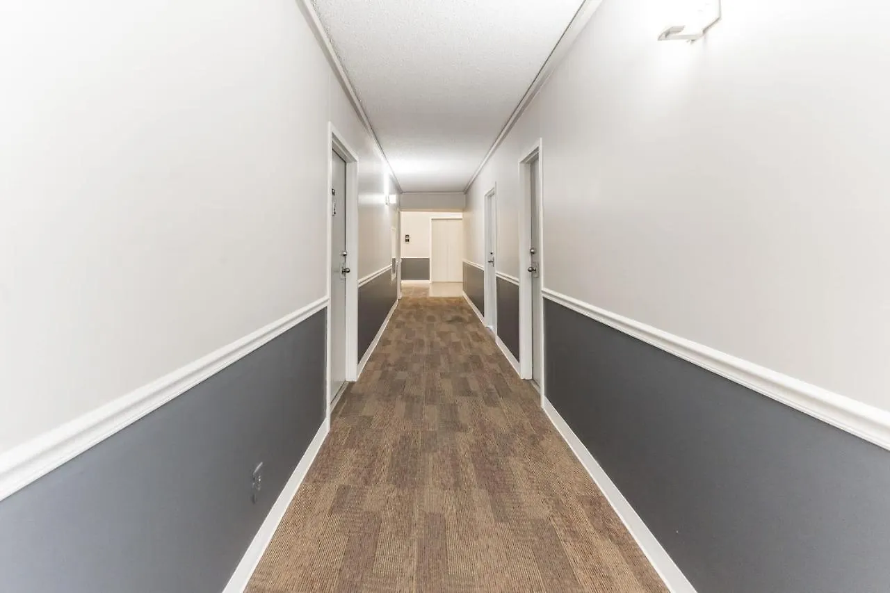 Bargain Downtown Memphis Apartment W Amenities